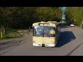 MERCEDES-BENZ O305 ЛЕГЕНДАРНЫЙ НЕМЕЦКИЙ АВТОБУС В РОССИИ