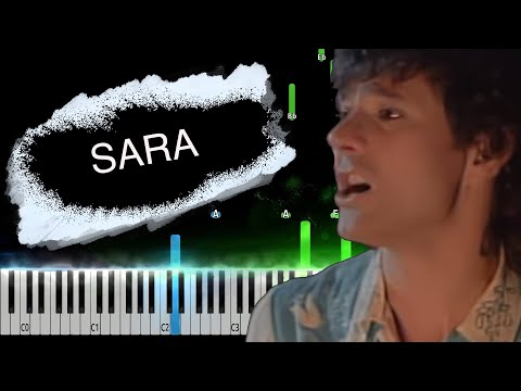 Sara - Starship