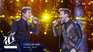 Cuida de Mim - Ao Vivo - Daniel, Michel Teló | DVD Daniel 40 Anos