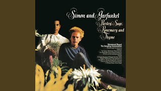 Scarborough Fair / Canticle chords