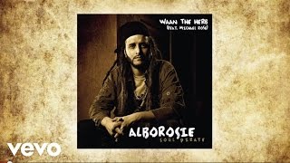 Miniatura de vídeo de "Alborosie - Waan The Herb (feat. Michael Rose) (audio)"