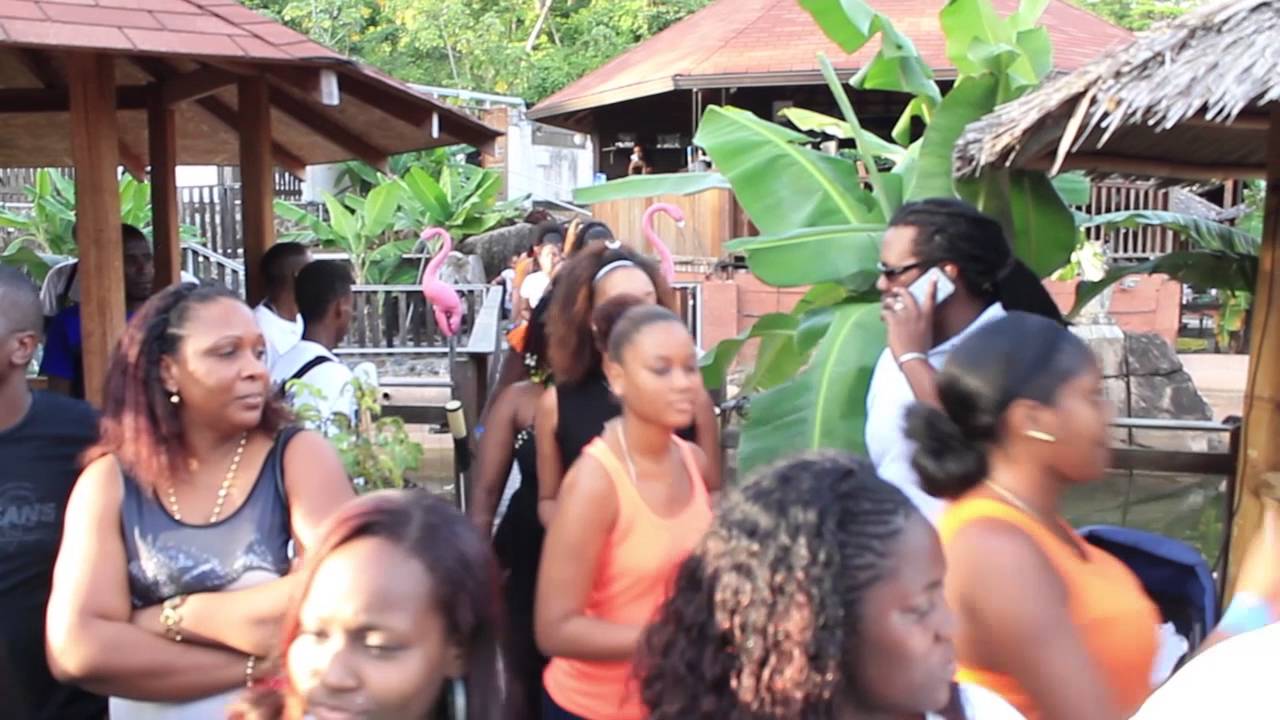 KASSIALATA vs WANTED le 23/01/2016 au KONTIKI