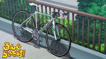 Long Riders Happy Ice Cream Ami Kurata ED Full Long Riders Happy Ice Cream Ami Kurata ED Full