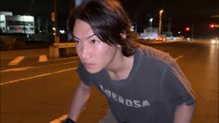 ジョーブログ【CRAZY CHALLENGER】の配信のサムネイル画像