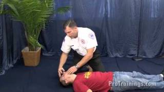 Hands-Only CPR
