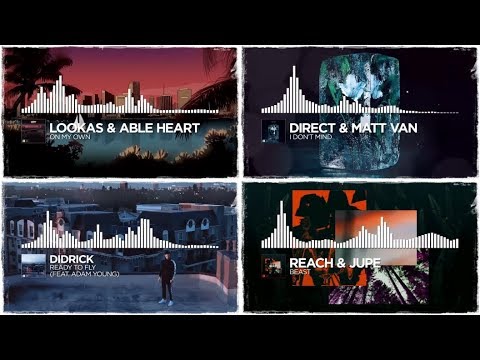 Monstercat - Best Of January 2018