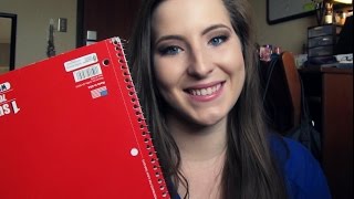 Makeup Collection & Inventory Update (April 2016)