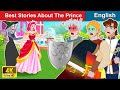 Best Stories About The Prince 🤴 Story in English | Stories For Teenagers | WOA Fairy Tales