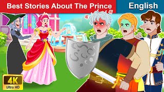 Best Stories About The Prince 🤴 Story in English | Stories For Teenagers | WOA Fairy Tales