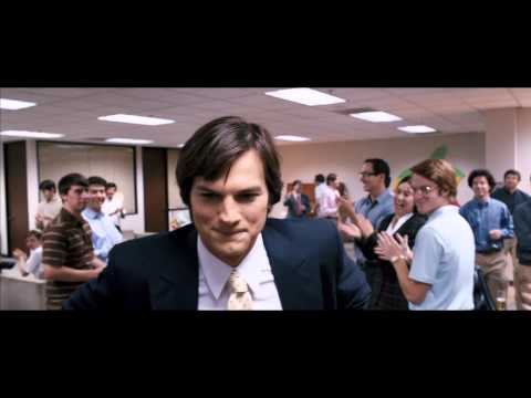 Джобс. Дублированный трейлер в HD
