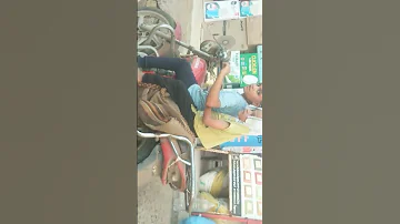 ماشي بزازه في كيسه سمراء 