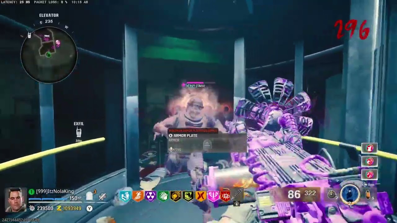 Terminus: 💢 Pt. 8 294-338 No Jug NG WS WR 💥