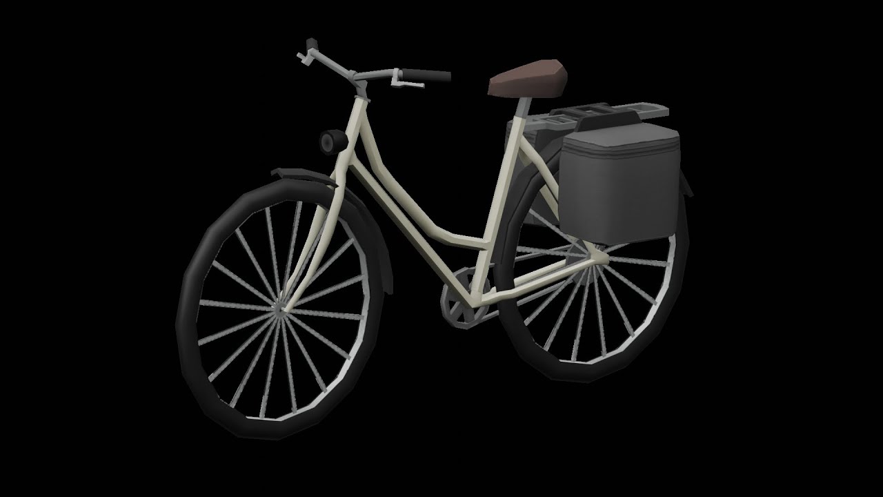 Project Zomboid Bicycle Mod (B42)