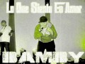 Lo Que Siento Es Amor - Bamby Ds Ft Lefty