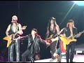 Capture de la vidéo Scorpions With Ratt 2010 08 04 Raley Field, West Sacramento, Ca