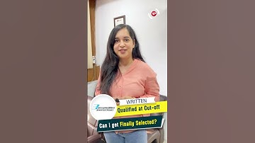 BEL 2025  Qualified at Cut Off Marks – Can i Still Get Selected 🤔✅