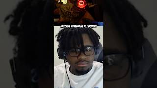 WE SAVED SUNDROP DAYCARE ATTENDANT PT.2 😅￼ #fnaf #fnafplaythrough #fnafsecuritybreach  #fnafsundrop