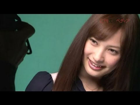 日本を明るく変えてくれそうな元気山盛り美女
