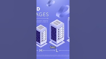 Cheapest Object Storage in Europe (S3-Compatible!)