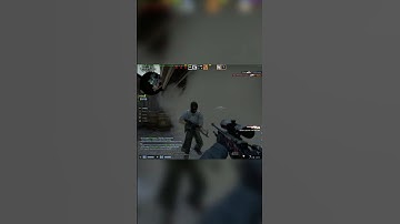 How to AWP B on Overpass