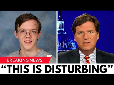Tucker Carlson: 'Warning