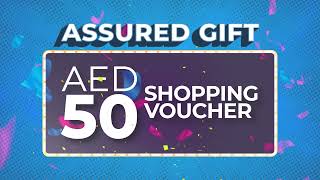 Happy 2022 Gifts l LuLu Exchange l LuLu Money screenshot 3