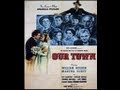 SINFONIA DE LA VIDA (OUR TOWN, 1940, Full movie, Spanish, Cinetel)