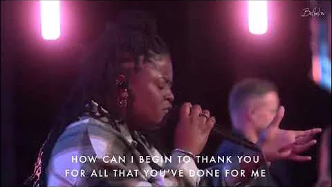 Back To Life feat  Zahriya Zachary Short Version Live with Lyrics