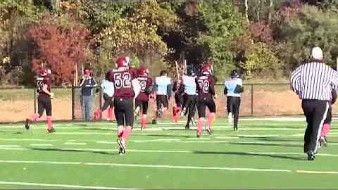 Bradley Magee #2 Gainesville Grizzlies 2012