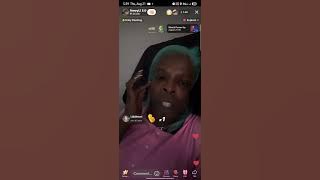 Amoy hops on TikTok to beg for 75. 