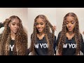 PERFECT LACE MELT | CLJ Hair | WIG INSTALL