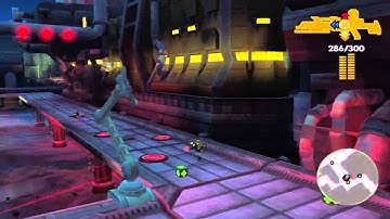 Jak 3 [Part 10: Dark, Dirty, Dangerous]