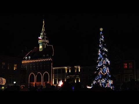 Zapraszamy na mikołajki