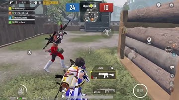 Pubg double sound problem | how to fix pubg double sound problem | mic sound double problem