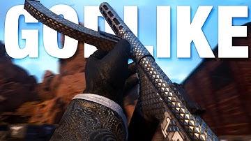 THIS ERMA EMP CLASS SETUP IS GODLIKE...    200+ DOUBLE V2 ROCKET IN CALL OF DUTY WWII