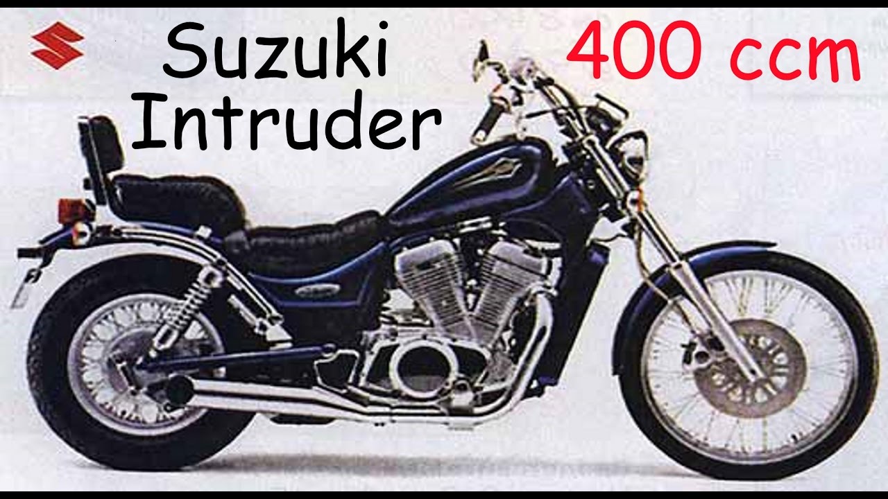 Suzuki Intruder 400 2011 Motorcycles  Photos Video Specs Reviews   BikeNet