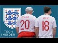Download English Football Fans Explain 'It's Coming Home' English Football Fans Explain 'It's Coming Home'