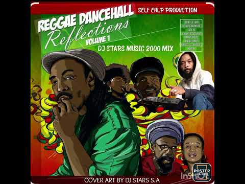 DJ STARS MUSIC 2000 MIX 