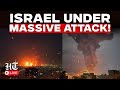 LIVE Mojtaba S Bloodiest Attack On Israel Yet 50 Injured In 1 Hit As Iran Missile Beats IDF Cover