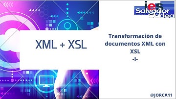 XSLT - TRANSFORMAR UN XML EN HTLM - INSTRUCCION FOR-EACH