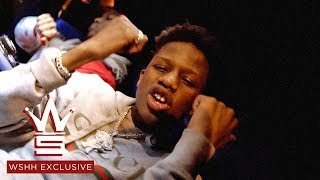 Video-Miniaturansicht von „Smooky MarGielaa "On The Block" (WSHH Exclusive - Official Music Video)“