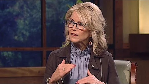 Susie Larson: Faithful With The Struggle (LIFE Tod...