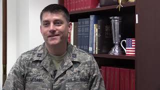 The Chaplains Role in Personnel Deployment Function (2019) 🇺🇸