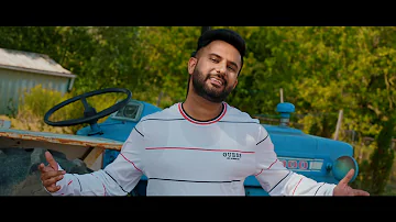 Bagge Bagge Bail ( Official Video ) Amar Sajaalpuria ft. Janaxb