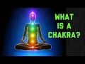 Chakra: What is a Chakra? (Meditation Spiritual Metaphysical Auric and Health Information)