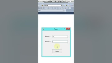 How to pass parameters by value and by reference in VB.Net