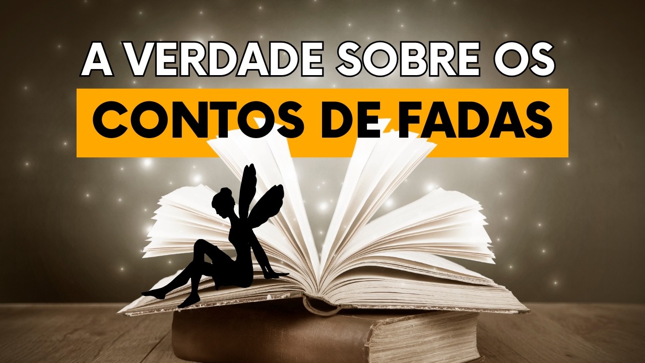 Trazendo Ordem ao Caos: O Papel dos Contos de Fadas na Formação Psicológica!