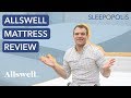 The allswell mattress review  is it a good hybrid bed at a value price