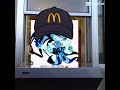 TAKE YOUR FREAKING ORDER!