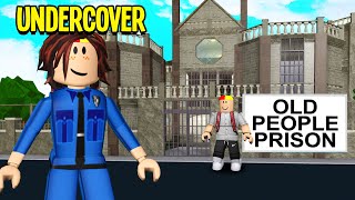 I Found A Boys Only Mm2 Lobby So I Went Undercover Roblox - i was captured on bloxburg friends had to save me roblox